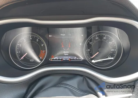 2014 Jeep Cherokee Limited z USA, uszkodzony, nr VIN 1C4PJLDS9EW161914